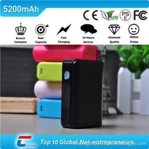 Good quality backup battery portable charger for Iphone4